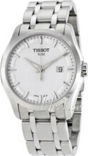 Tissot Srebrny/Stal Ø39 mm Tissot Srebrny/Stal Ø39 mm