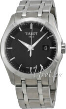 Tissot Quickster Czarny/Stal Ø39 mm Tissot Quickster Czarny/Stal Ø39 mm