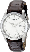 Tissot Srebrny/Skóra Ø39 mm Tissot Srebrny/Skóra Ø39 mm