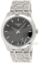 Tissot T-Trend Czarny/Stal Ø39 mm Tissot T-Trend Czarny/Stal Ø39 mm
