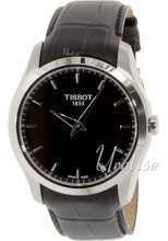 Tissot T-Trend Czarny/Skóra Ø39 mm Tissot T-Trend Czarny/Skóra Ø39 mm