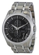 Tissot PR100 Automatic Czarny/Stal Ø43 mm Tissot PR100 Automatic Czarny/Stal Ø43 mm