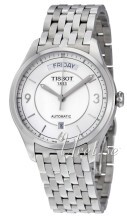 Tissot Srebrny/Stal Ø38.5 mm Tissot Srebrny/Stal Ø38.5 mm
