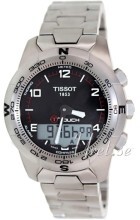 Tissot Heritage Prince I Czarny/Tytan Ø43 mm Tissot Heritage Prince I Czarny/Tytan Ø43 mm