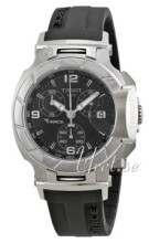 Tissot Czarny/Guma Ø36.6 mm Tissot Czarny/Guma Ø36.6 mm