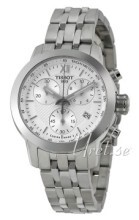 Tissot Tissot T-Sport Srebrny/Stal Ø35 mm Tissot Tissot T-Sport Srebrny/Stal Ø35 mm