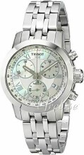 Tissot Biały/Stal Ø34 mm Tissot Biały/Stal Ø34 mm