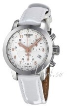 Tissot Srebrny/Skóra Ø35 mm Tissot Srebrny/Skóra Ø35 mm
