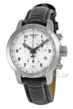 Tissot T-Sport Srebrny/Skóra Ø35 mm Tissot T-Sport Srebrny/Skóra Ø35 mm