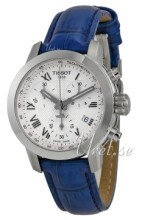 Tissot T-Sport Srebrny/Skóra Ø35 mm Tissot T-Sport Srebrny/Skóra Ø35 mm