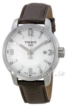 Tissot Tissot T-Sport Biały/Skóra Ø39 mm Tissot Tissot T-Sport Biały/Skóra Ø39 mm
