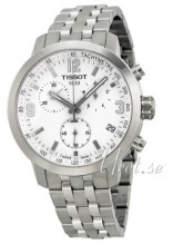 Tissot Tissot T-Sport Biały/Stal Ø42 mm Tissot Tissot T-Sport Biały/Stal Ø42 mm