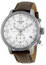 Tissot Tissot T-Sport Biały/Skóra Ø42 mm Tissot Tissot T-Sport Biały/Skóra Ø42 mm