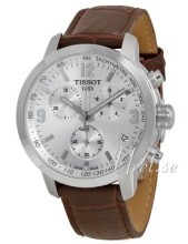Tissot Seastar 1000 Srebrny/Skóra Ø42 mm Tissot Seastar 1000 Srebrny/Skóra Ø42 mm
