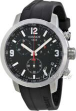 Tissot T-Sport PRC 200 Czarny/Guma Ø41 mm Tissot T-Sport PRC 200 Czarny/Guma Ø41 mm