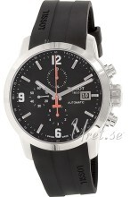 Tissot Quicster Czarny/Guma Ø43 mm Tissot Quicster Czarny/Guma Ø43 mm
