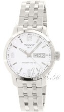 Tissot T-Sport Biały/Stal Ø39 mm Tissot T-Sport Biały/Stal Ø39 mm