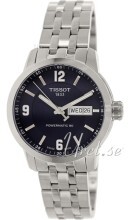Tissot Srebrny/Stal Ø39 mm Tissot Srebrny/Stal Ø39 mm