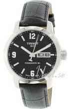 Tissot Czarny/Skóra Ø40 mm Tissot Czarny/Skóra Ø40 mm