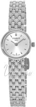 Tissot PRS 516 Srebrny/Stal Ø19.5 mm Tissot PRS 516 Srebrny/Stal Ø19.5 mm