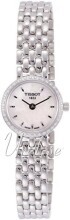 Tissot Lovely Stal Ø19.5 mm Tissot Lovely Stal Ø19.5 mm
