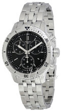 Tissot T-Sport Czarny/Stal Ø42 mm Tissot T-Sport Czarny/Stal Ø42 mm