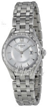 Tissot T-Lady Quartz Small Lady Srebrny/Stal Ø28 mm Tissot T-Lady Quartz Small Lady Srebrny/Stal Ø28 mm