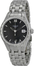 Tissot T-Trend Czarny/Stal Ø34 mm Tissot T-Trend Czarny/Stal Ø34 mm