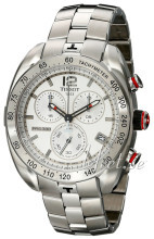 Tissot PRS 330 Srebrny/Stal Ø44 mm Tissot PRS 330 Srebrny/Stal Ø44 mm
