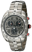 Tissot PRS 330 Szary/Stal Ø44 mm Tissot PRS 330 Szary/Stal Ø44 mm