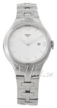 Tissot Srebrny/Stal Ø34 mm Tissot Srebrny/Stal Ø34 mm