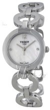 Tissot Pinky Biały/Stal Ø28 mm Tissot Pinky Biały/Stal Ø28 mm