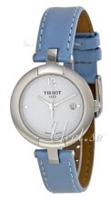 Tissot Tissot T-Trend Biały/Skóra Ø28 mm Tissot Tissot T-Trend Biały/Skóra Ø28 mm