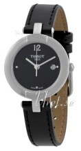 Tissot Tissot T-Trend Czarny/Skóra Ø28 mm Tissot Tissot T-Trend Czarny/Skóra Ø28 mm