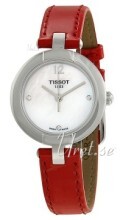 Tissot Tissot T-Trend Biały/Skóra Ø28 mm Tissot Tissot T-Trend Biały/Skóra Ø28 mm