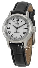 Tissot T-Classic Biały/Skóra Ø29.5 mm Tissot T-Classic Biały/Skóra Ø29.5 mm