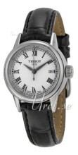 Tissot T-Classic Biały/Skóra Ø29.5 mm Tissot T-Classic Biały/Skóra Ø29.5 mm