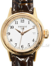 Tissot T-Classic Biały/Skóra Ø29.5 mm Tissot T-Classic Biały/Skóra Ø29.5 mm