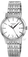 Tissot PRC 200 Biały/Stal Ø40 mm Tissot PRC 200 Biały/Stal Ø40 mm