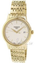 Tissot Szampański/Pozlacana Ø40 mm Tissot Szampański/Pozlacana Ø40 mm