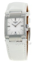 Tissot T-Trend Skóra 23x31.6 mm Tissot T-Trend Skóra 23x31.6 mm