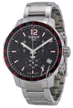Tissot T-Touch Expert Solar Czarny/Stal Ø42 mm Tissot T-Touch Expert Solar Czarny/Stal Ø42 mm