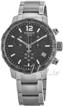 Tissot Classic Dream Czarny/Stal Ø42 mm Tissot Classic Dream Czarny/Stal Ø42 mm