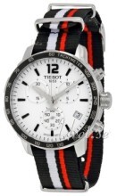 Tissot T-Sport Srebrny/Stal Ø42 mm Tissot T-Sport Srebrny/Stal Ø42 mm