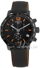 Tissot Tissot T-Sport Czarny/Skóra Ø42 mm Tissot Tissot T-Sport Czarny/Skóra Ø42 mm
