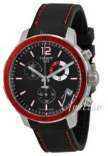 Tissot Tissot T-Sport Czarny/Guma Ø42 mm Tissot Tissot T-Sport Czarny/Guma Ø42 mm