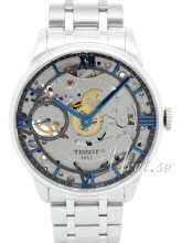 Tissot T-Touch Expert Solar Srebrny/Stal Ø42 mm Tissot T-Touch Expert Solar Srebrny/Stal Ø42 mm
