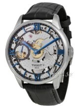 Tissot Seastar 1000 Automatic Srebrny/Skóra Ø42 mm Tissot Seastar 1000 Automatic Srebrny/Skóra Ø42 mm