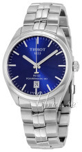 Tissot PR 100 Automatic Gent Niebieski/Stal Ø39 mm Tissot PR 100 Automatic Gent Niebieski/Stal Ø39 mm