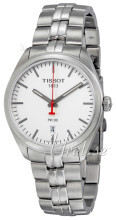 Tissot PR 100 Gent Nba Srebrny/Stal Ø39 mm Tissot PR 100 Gent Nba Srebrny/Stal Ø39 mm